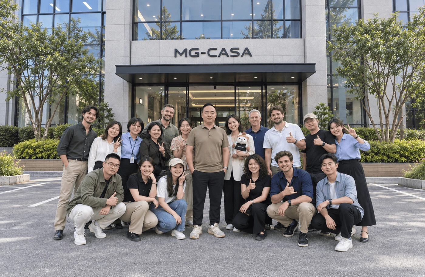 About Us